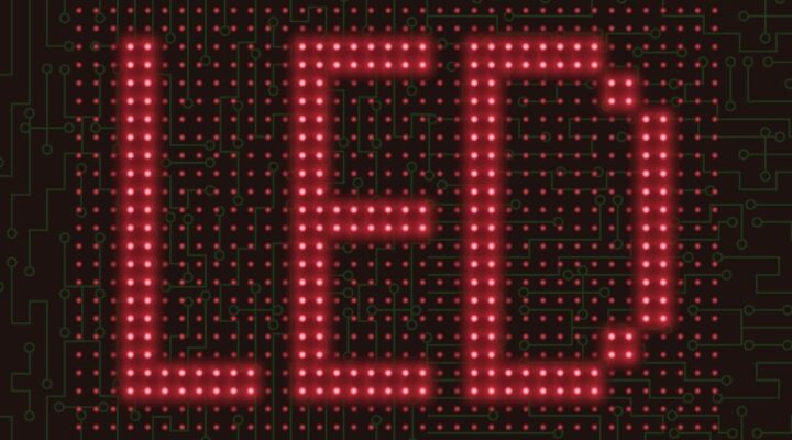 Why Schools Are Adopting LED Signage Technology