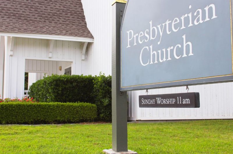 5 Reasons Your Church Would Love LED Signage